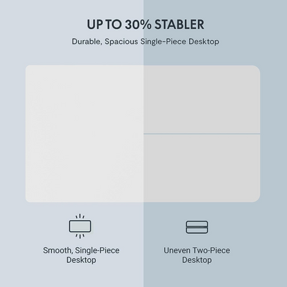 Height Adjustable Desk Table