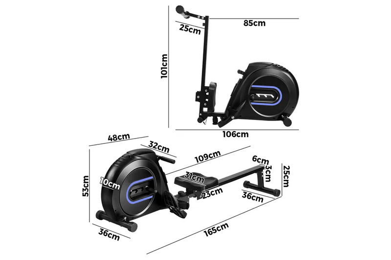 Rowing Machine