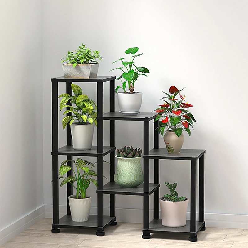 Flower Stand Plant Pot Rack