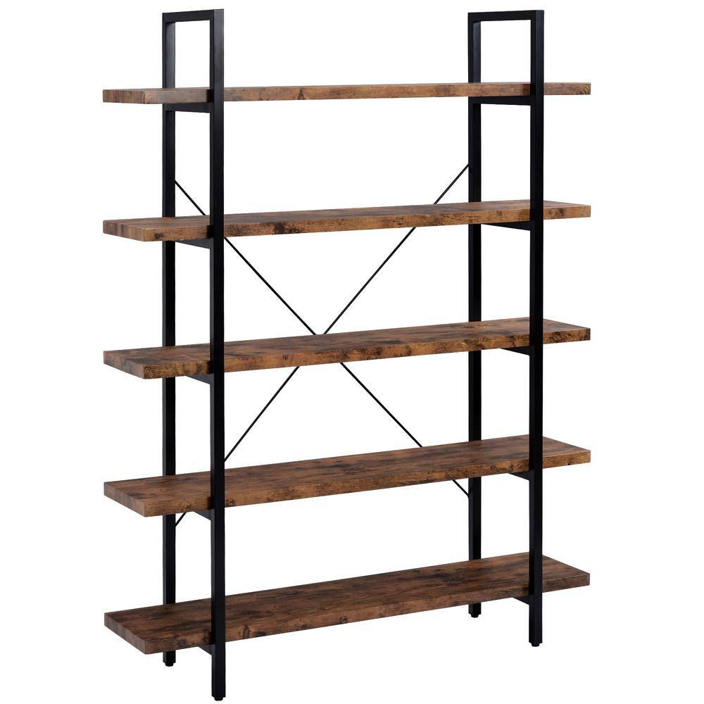 Bookshelf Stack Book Case Display units