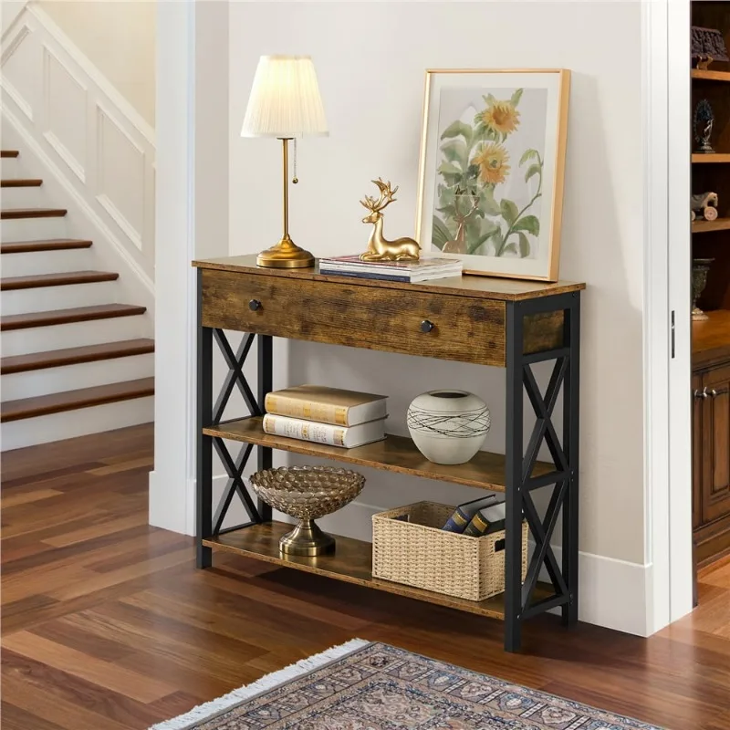 Console Table Hallway Entry Table