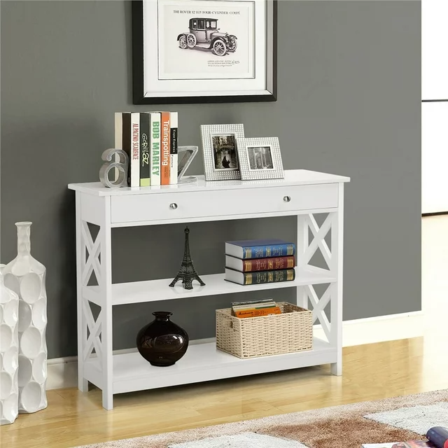 Console Table Hallway Entry Table