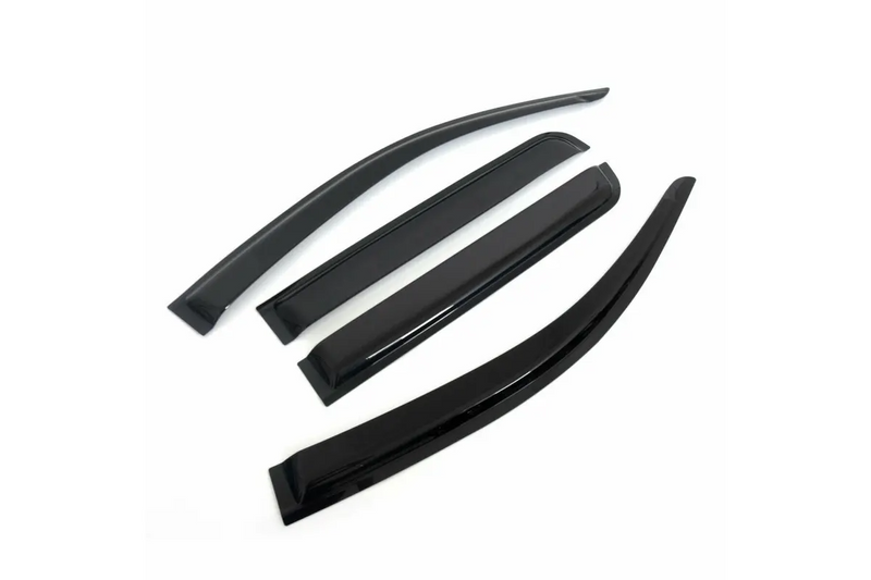 For Holden Colorado Window/Monsoon Visors