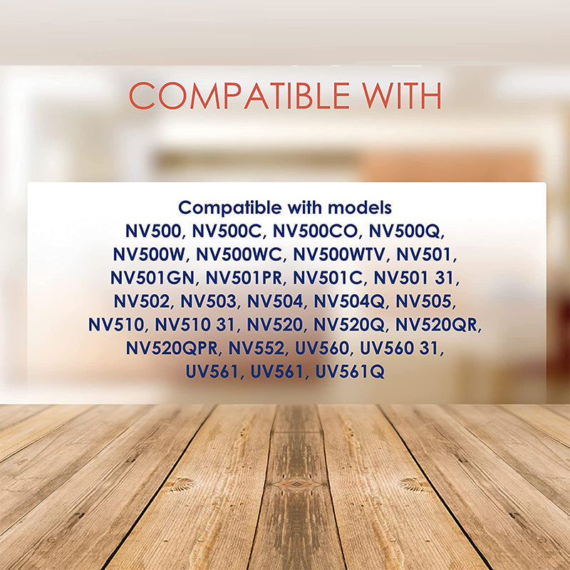 Upgraded Replacement Shark Rotator Hose Handle