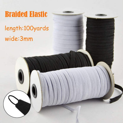 Elastic Band Rope