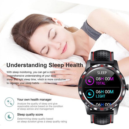 SKY1 Plus Smart Watch