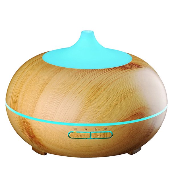 Humidifier - Aromatherapy Diffuser Humidifier - Aromatherapy Diffuser