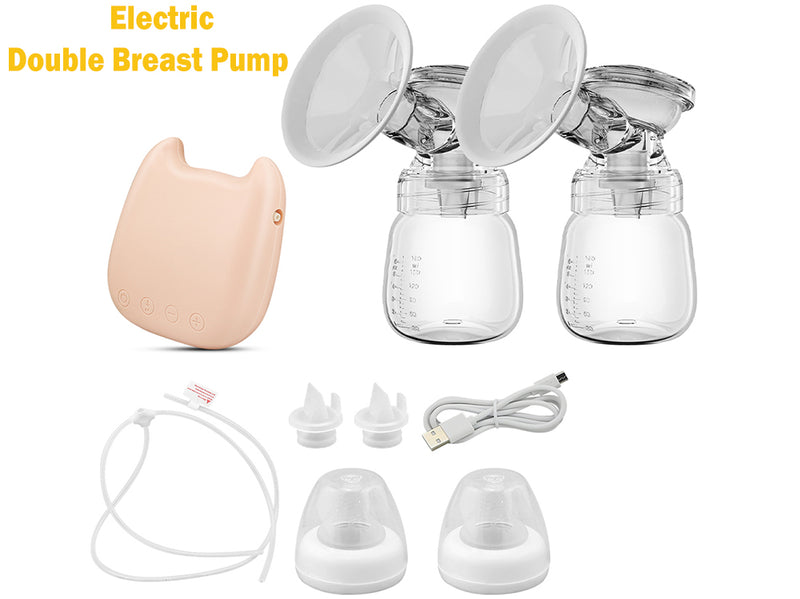 Electric Breast pump