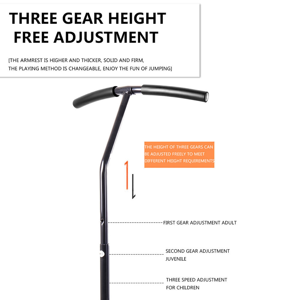 Mini Trampoline Rebounder