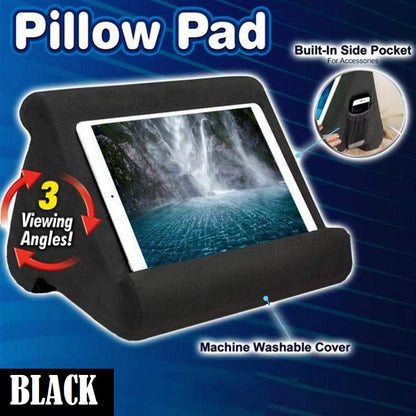 iPad Pillow Stand