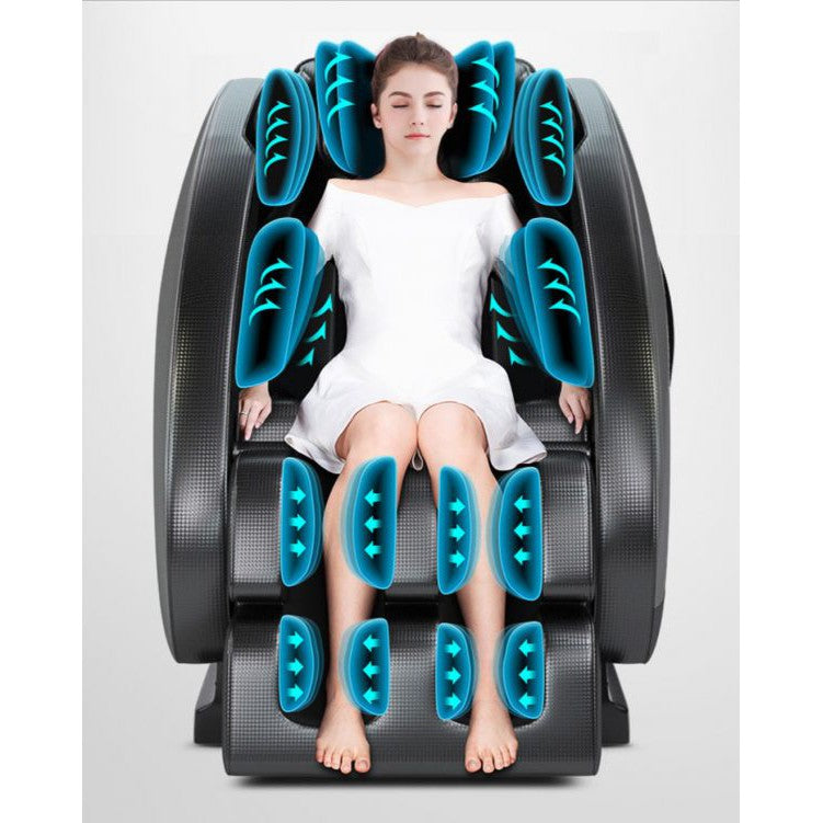 Massage Chair Premium