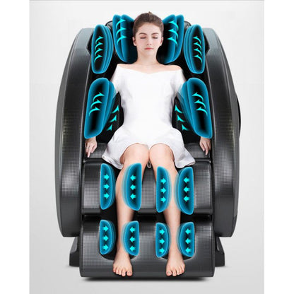 Massage Chair Premium