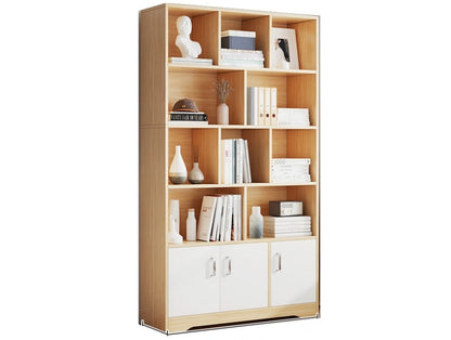 Bookshelf Stack Book Case Display units