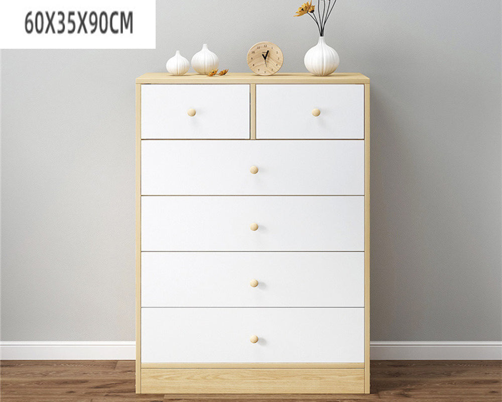 Tall boy Chest of Drawers