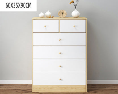 Tall boy Chest of Drawers