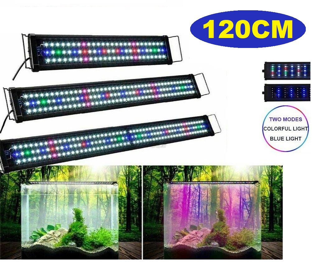 Fish Tank Led Lights Aquarium Light