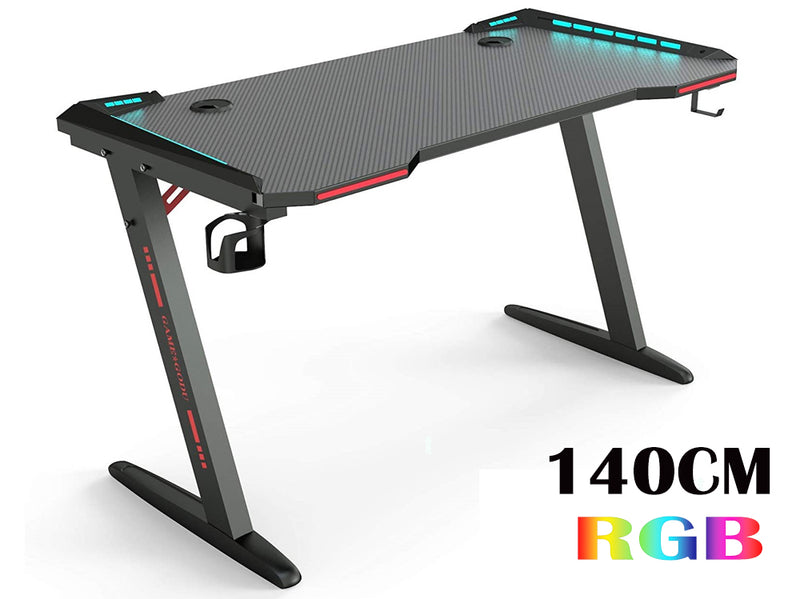 Gaming Desk Computer Desk Table