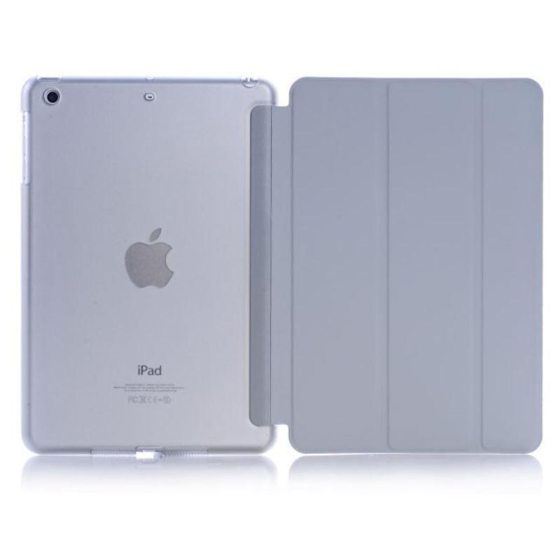 iPad 2/3/4 Magnetic Case Gray