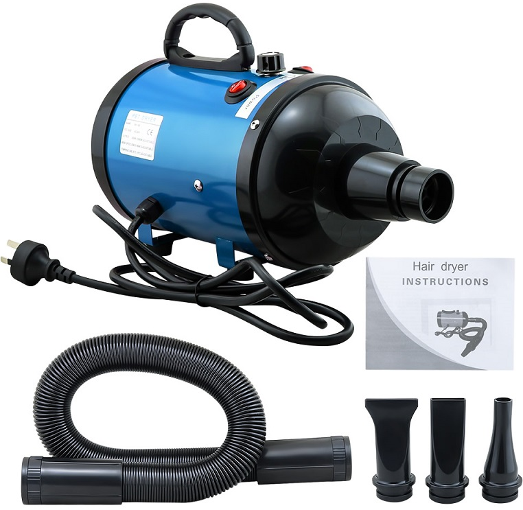 Pet Dryer 2600W