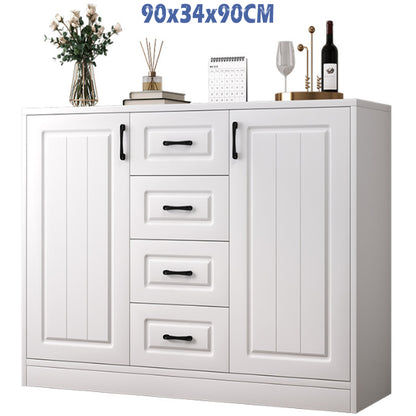 Buffet Cabinet Side Table