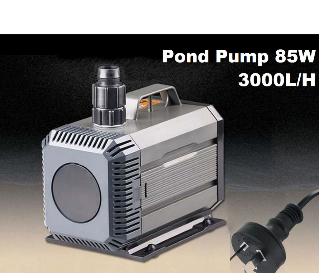 Pond Pump