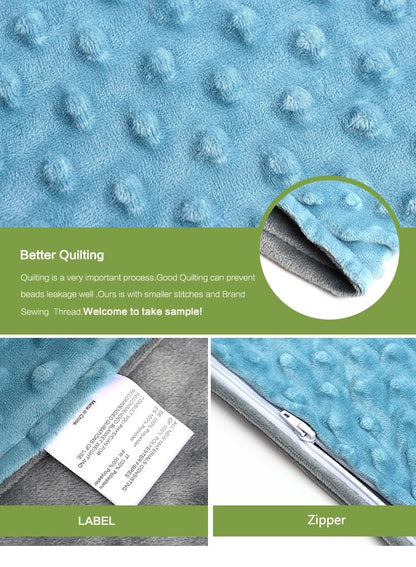 Weighted Blanket 9KG Queen