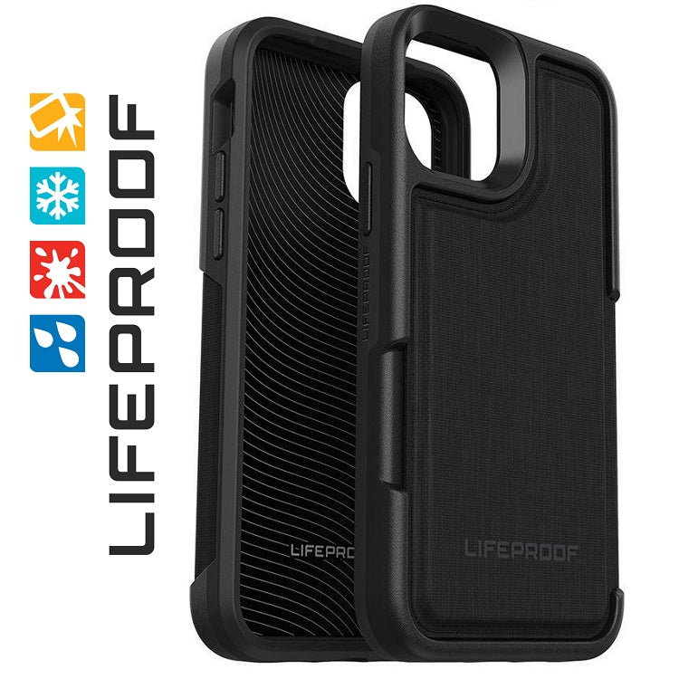 LifeProof iPhone 11 Pro Max Wallet Case