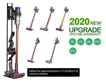 Dyson Vacuum Stand