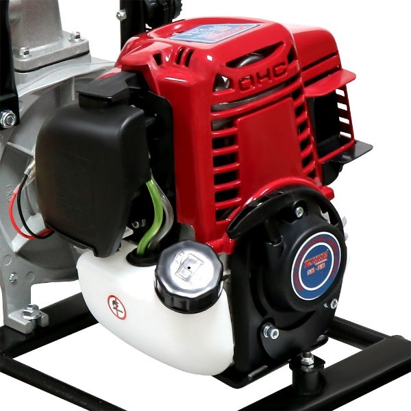 Petrol Water Pump