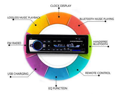 Top view of JSD-520 highlighting control buttons and display