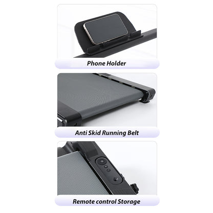 X2 Running Fitness Treadmill