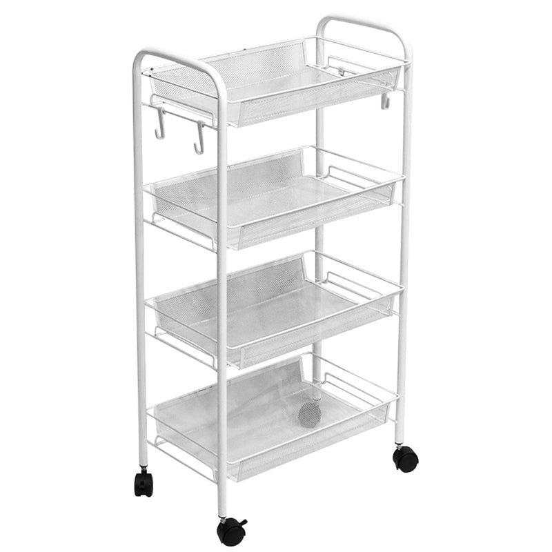 Kitchen trolley