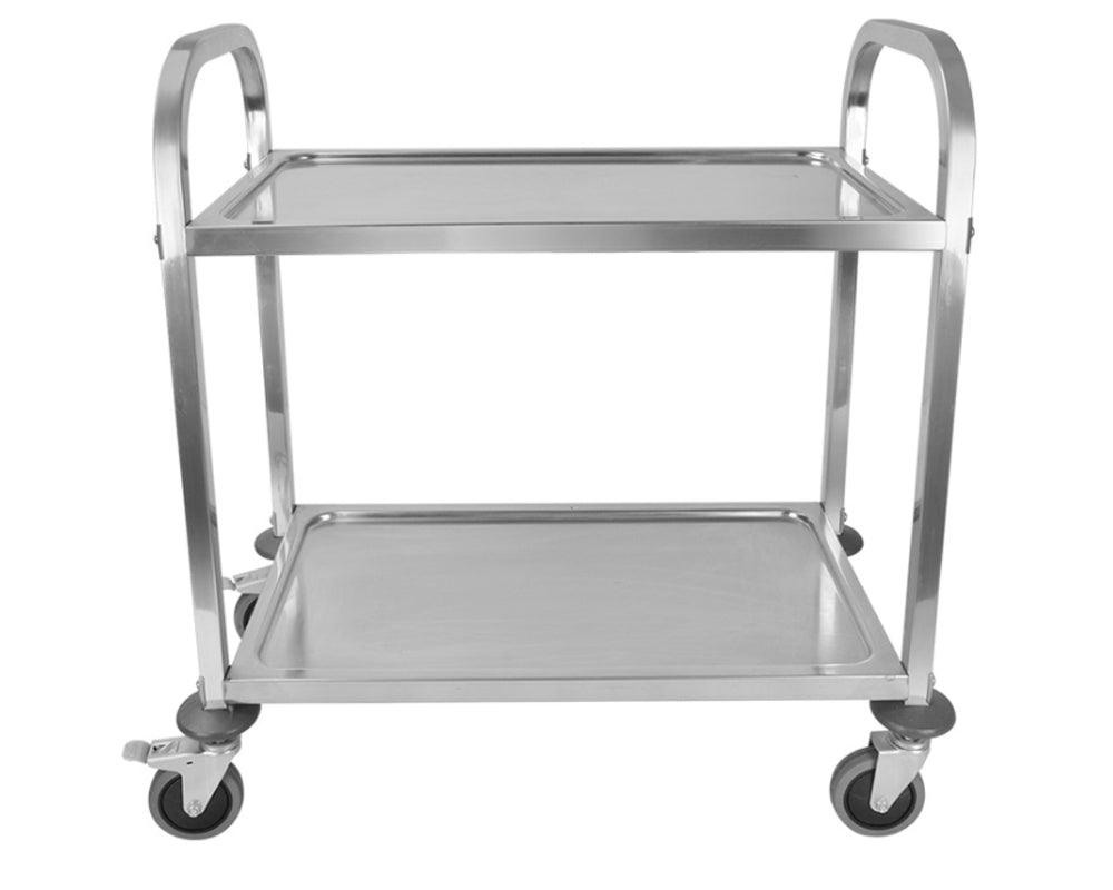 Kitchen Trolley 2 Layers