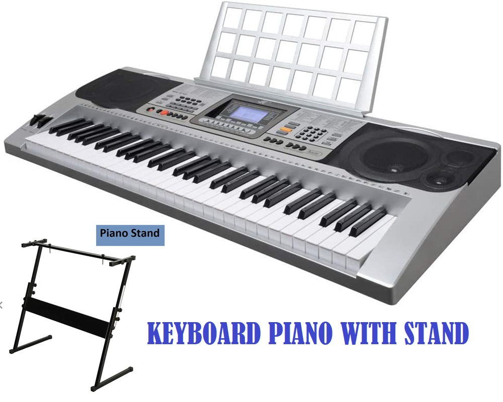 Keyboard Piano