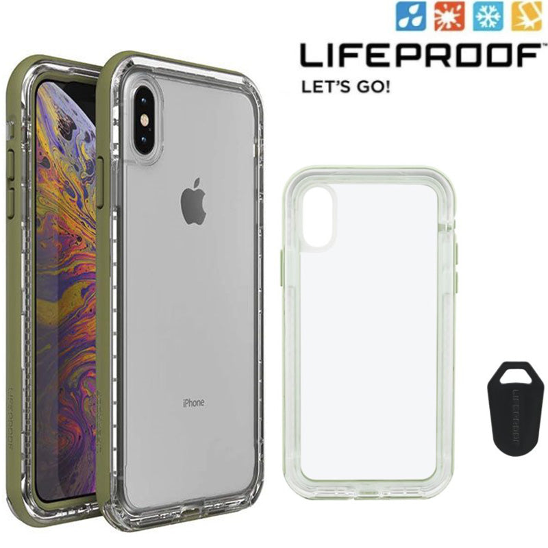 LifeProof Next Case for iPhone X