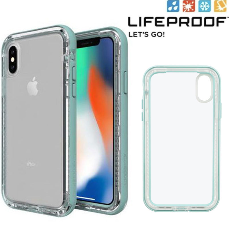 iPhone X LifeProof Next Case