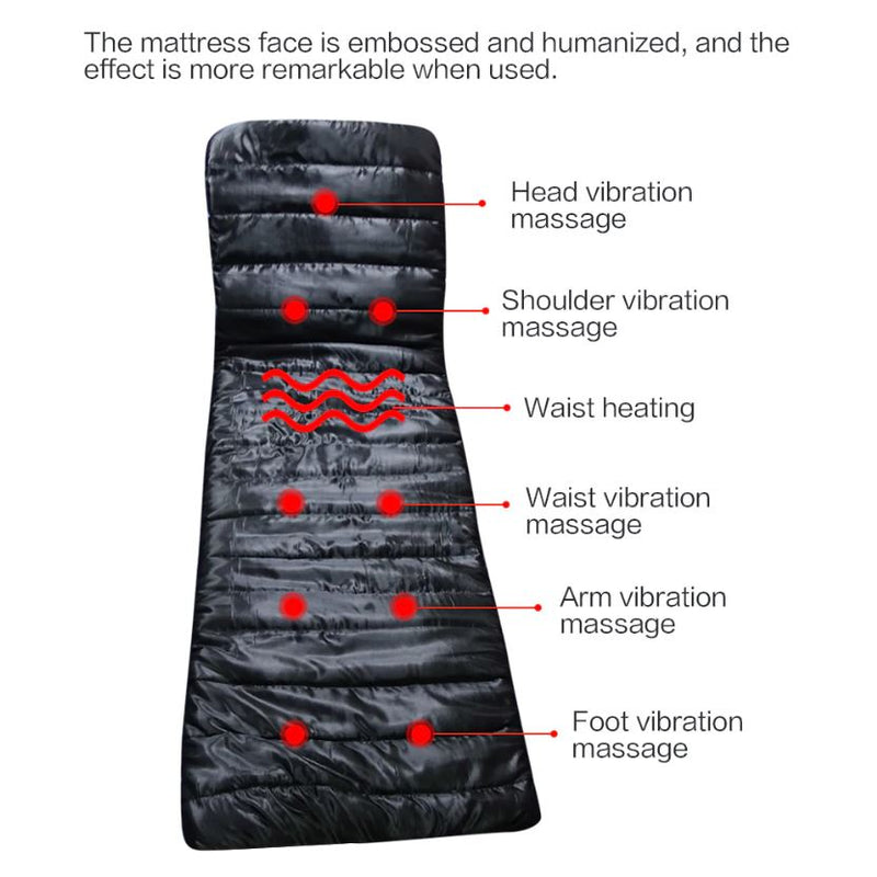 Massage Mattress