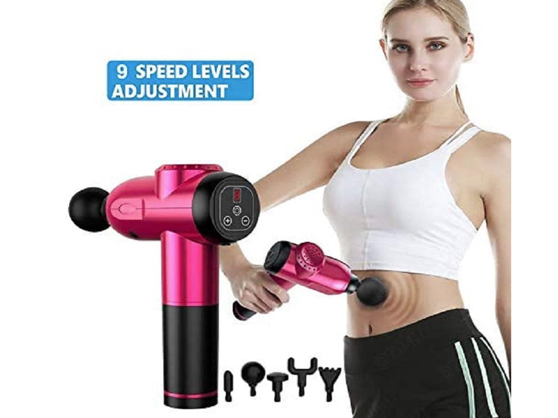 Massage Gun