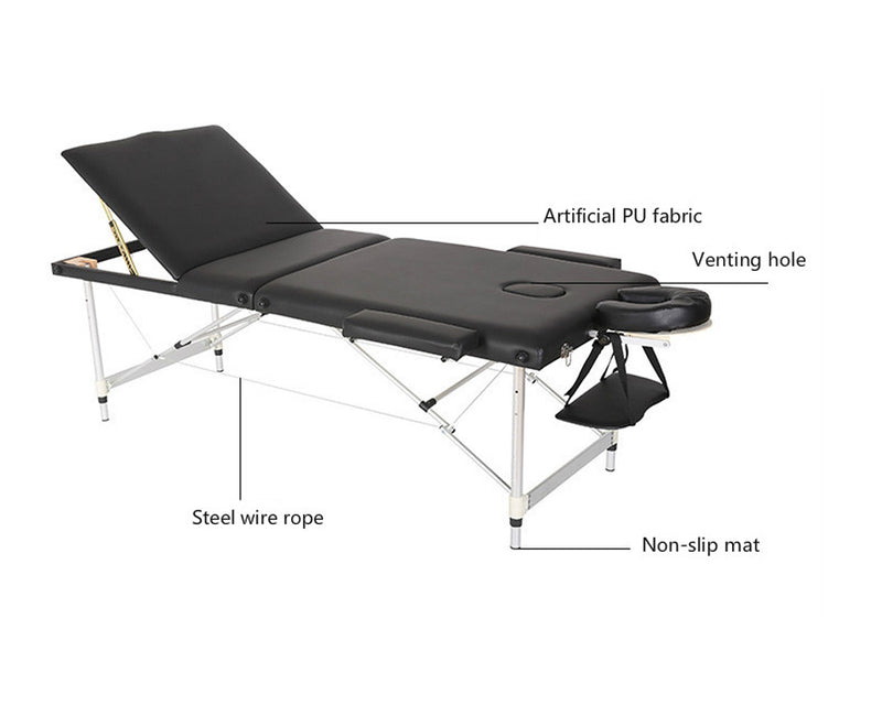 Massage Table