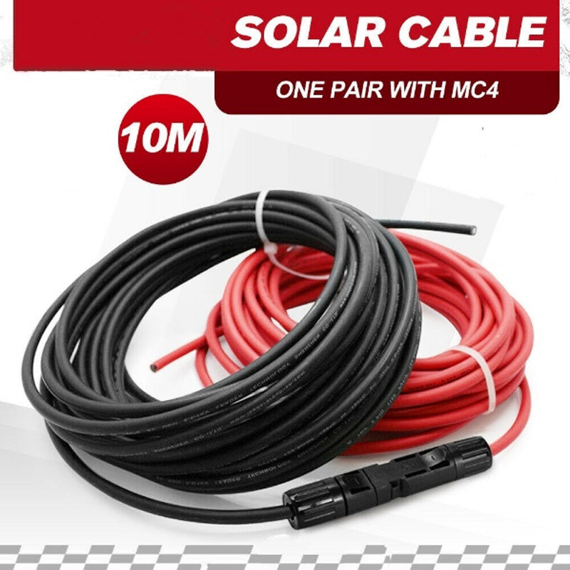 Solar Panel Cable MC4 Cable