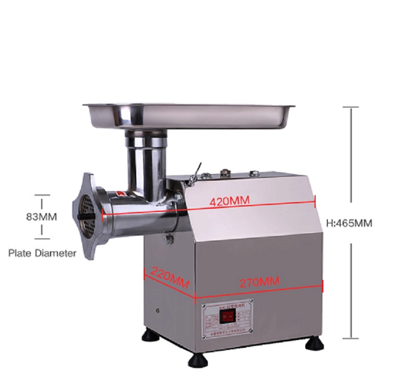 Meat Grinder Meat Mincer