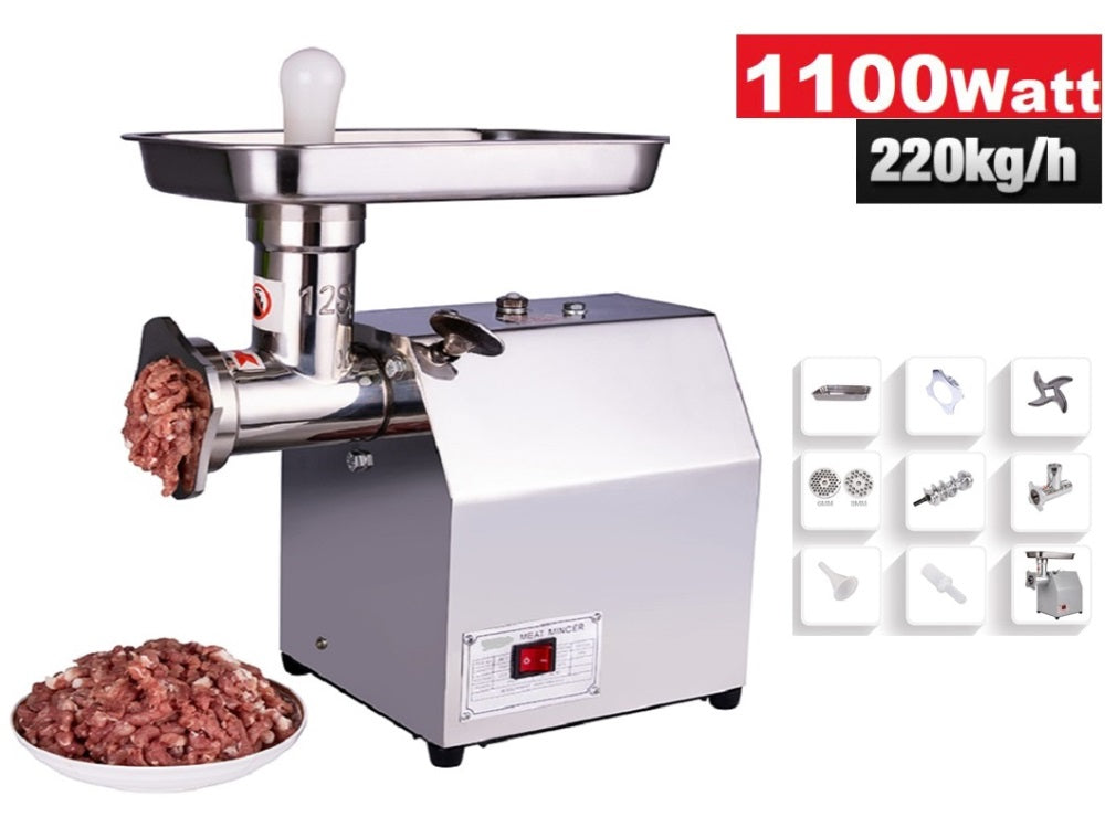 Meat Mincer Grinder