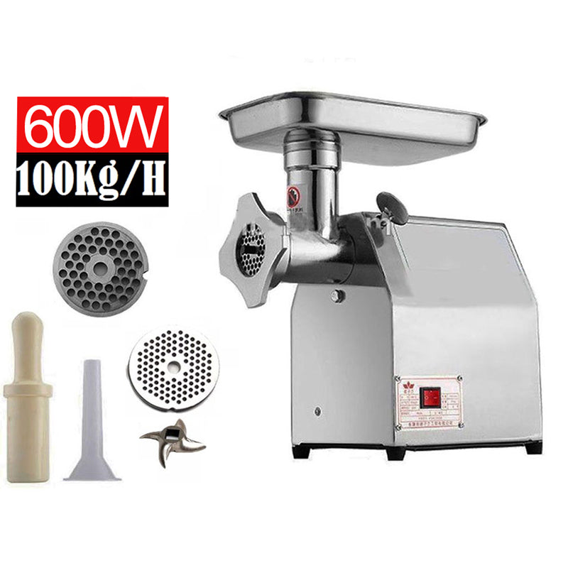 Meat Mincer Grinder