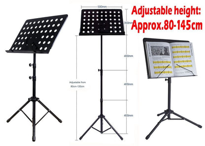 Music stand
