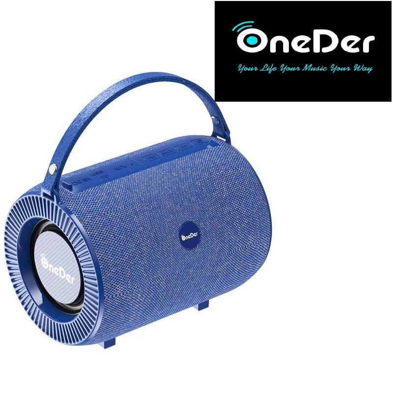 Portable Bluetooth Speaker