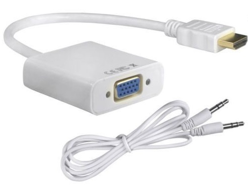 HDMI to VGA Adapter