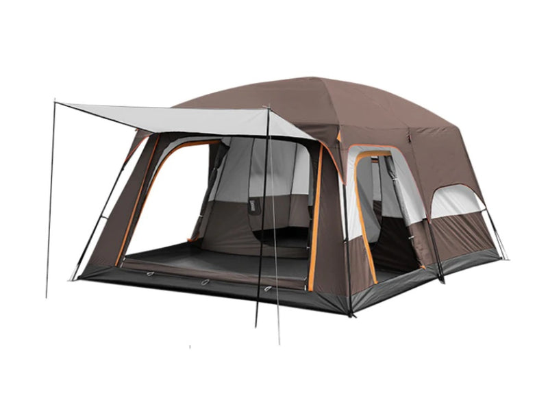 Camping tent 5-8 Person Family Tent