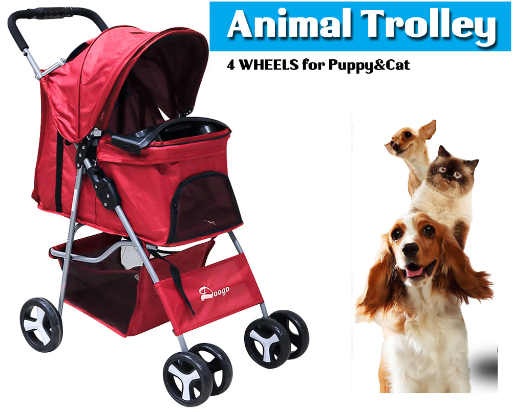Pet Stroller