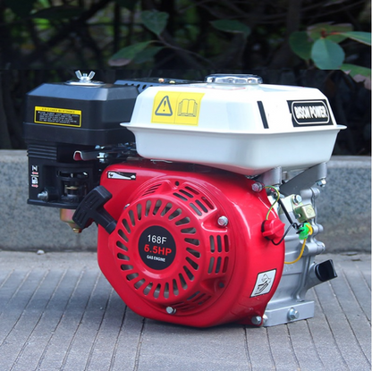 Petrol Engine 6.5Hp Honda Style