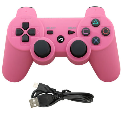 Wireless PS3 Controller